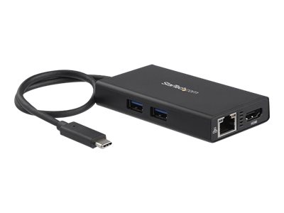 STARTECH USB C Adapter - 4K HDMI - PD