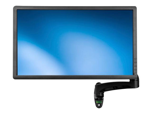 STARTECH Wall-Mount Monitor Arm - Full
