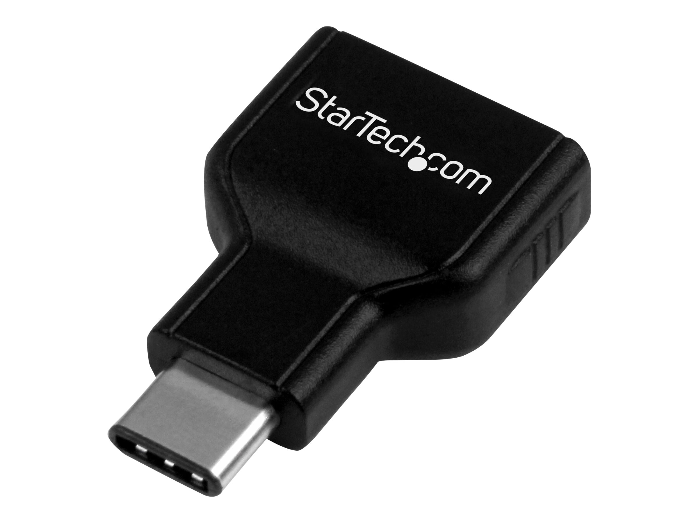 STARTECH USB 3.0 USB-C to USB-A Adapter