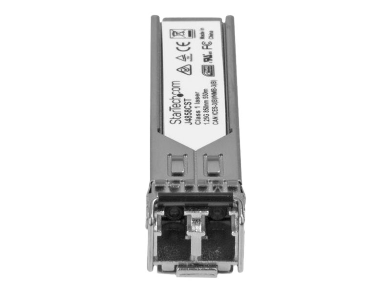 STARTECH Gigabit LWL SFP Transceiver Mod