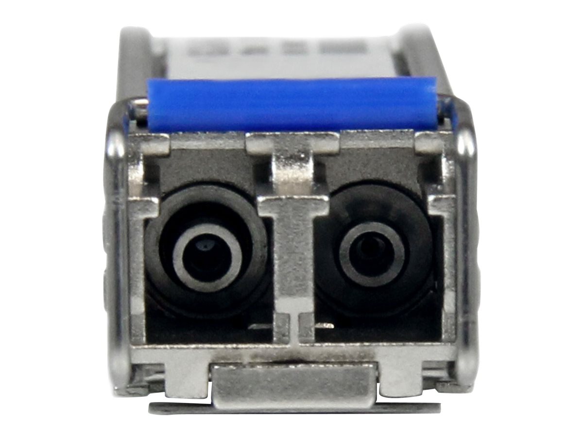 STARTECH Gigabit LWL SFP Transceiver Mod
