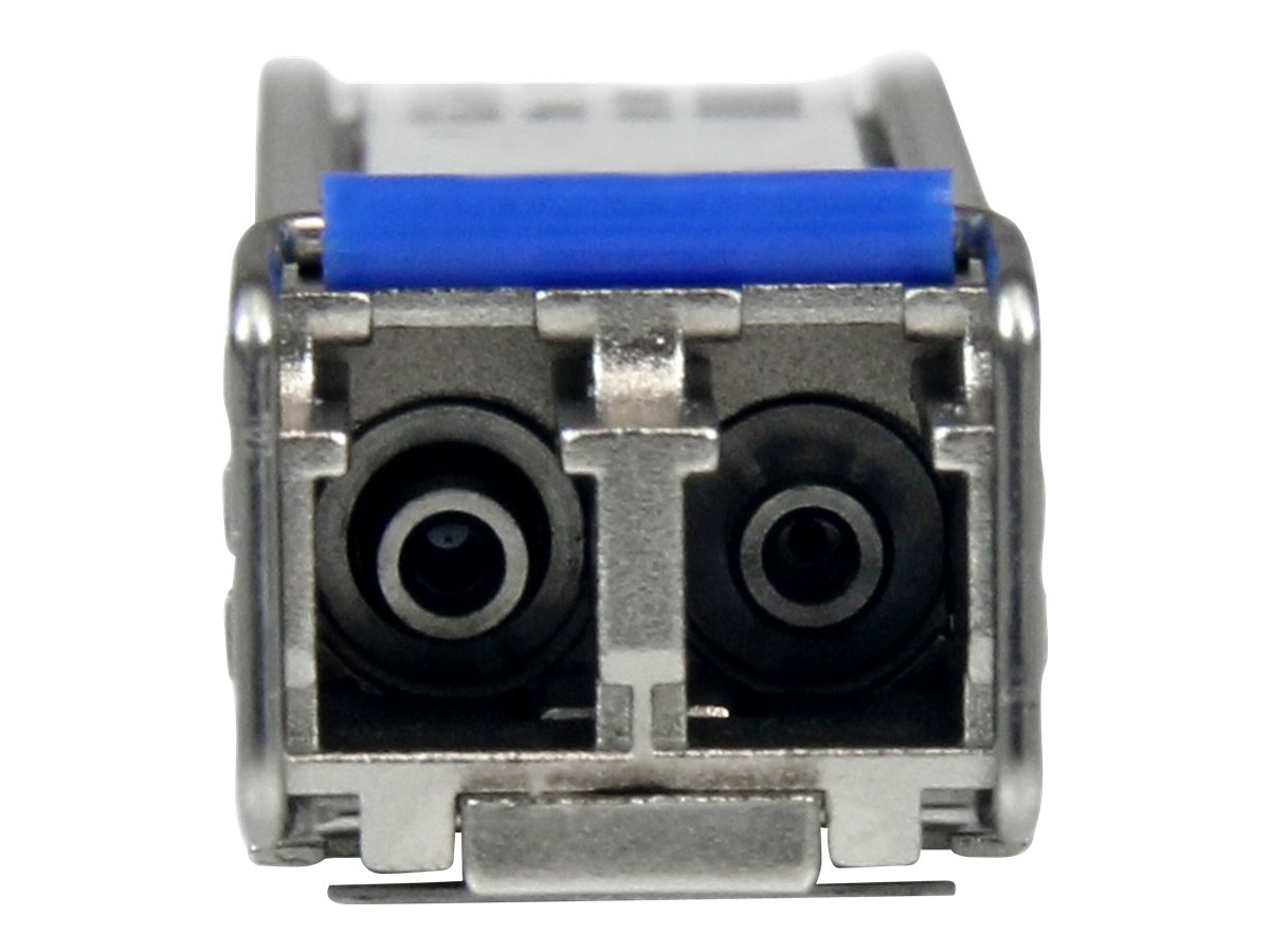 STARTECH Gigabit LWL SFP Transceiver Mod