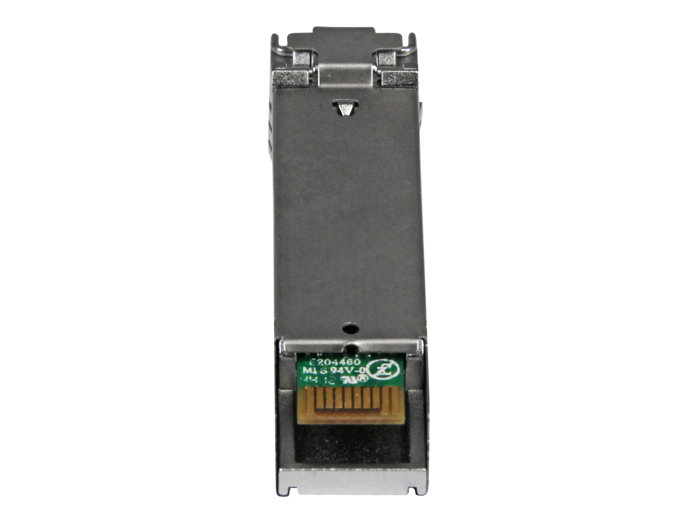 STARTECH Gigabit LWL SFP Transceiver Mod