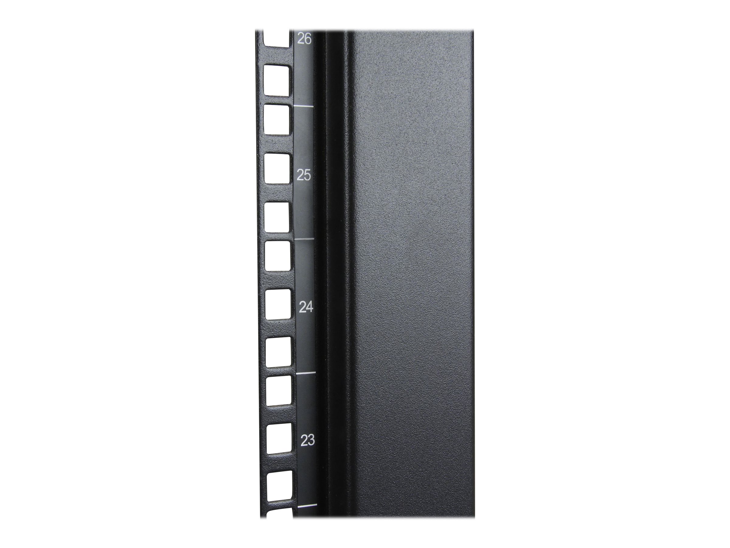 STARTECH 2 Rack Unit Labels - Up to 49U