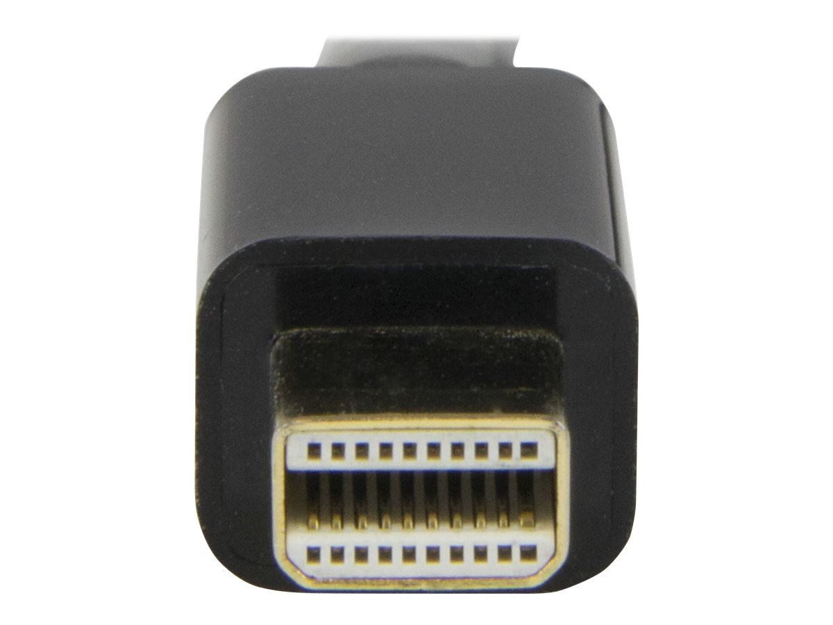 STARTECH Mini DP auf HDMI Kabel - 5m 4K