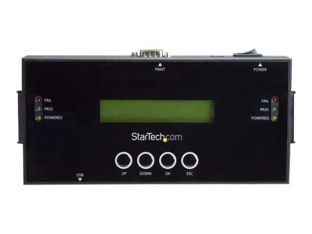 STARTECH 1:1 Standalone Festplatten