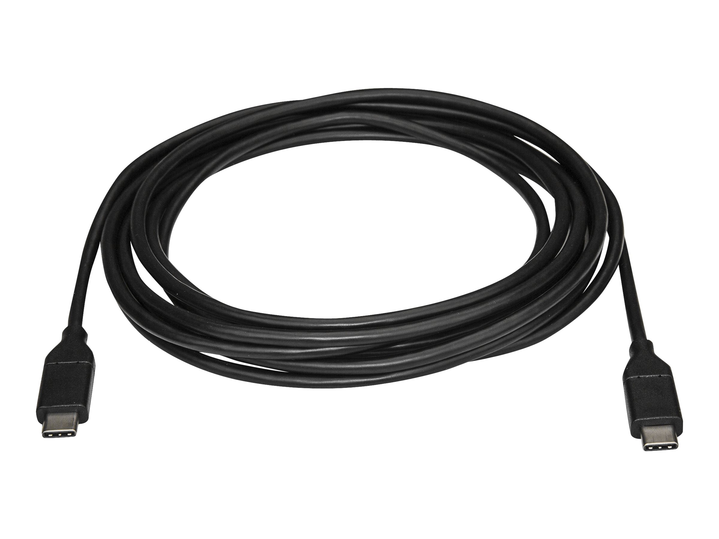 STARTECH 3m 10 ft USB C to USB C Cabl