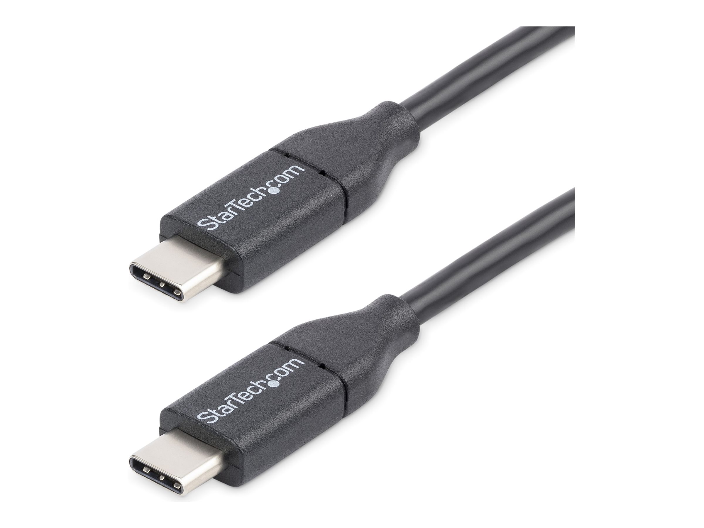 STARTECH 3m 10 ft USB C to USB C Cabl