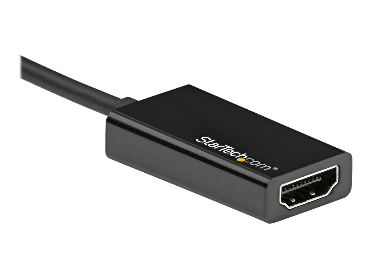 STARTECH.COM DisplayPort auf HDMI Adapte