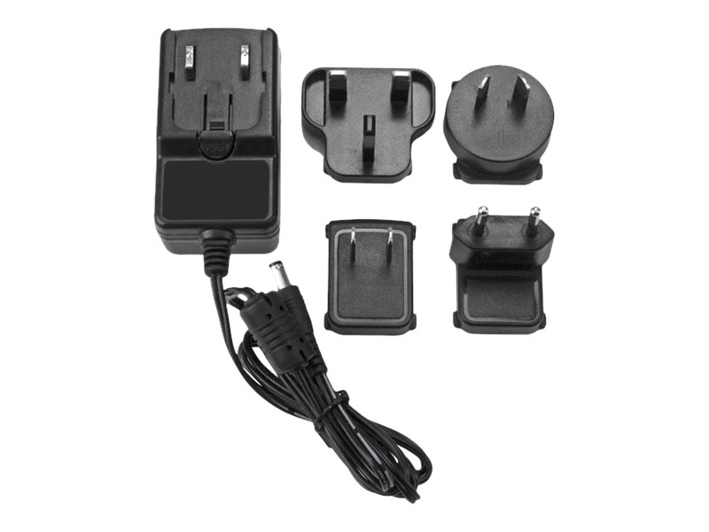 STARTECH Replacement 12V DC Power Adpt