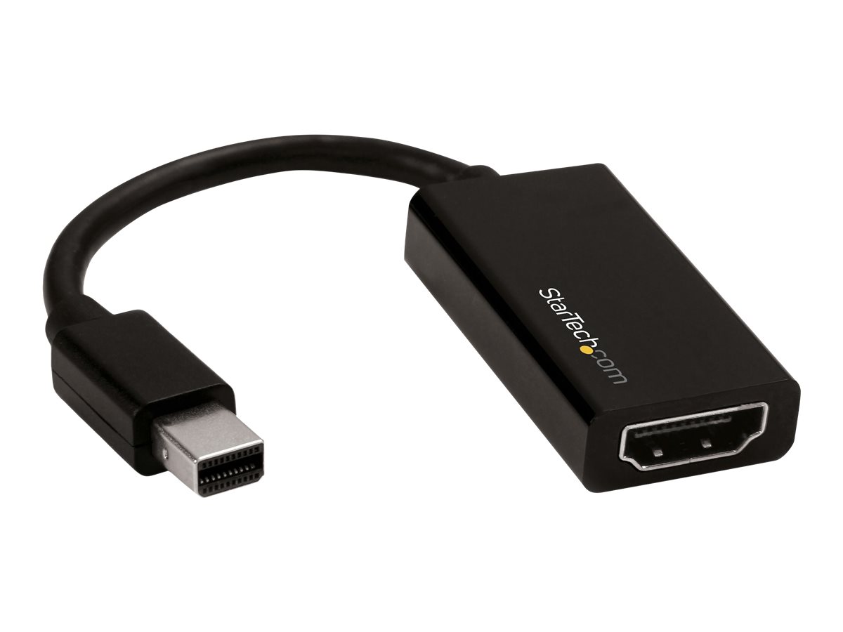 STARTECH Mini DisplayPort to HDMI Adapt