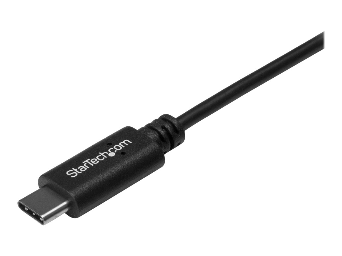 STARTECH USB-C auf USB-A Kabel - St/St