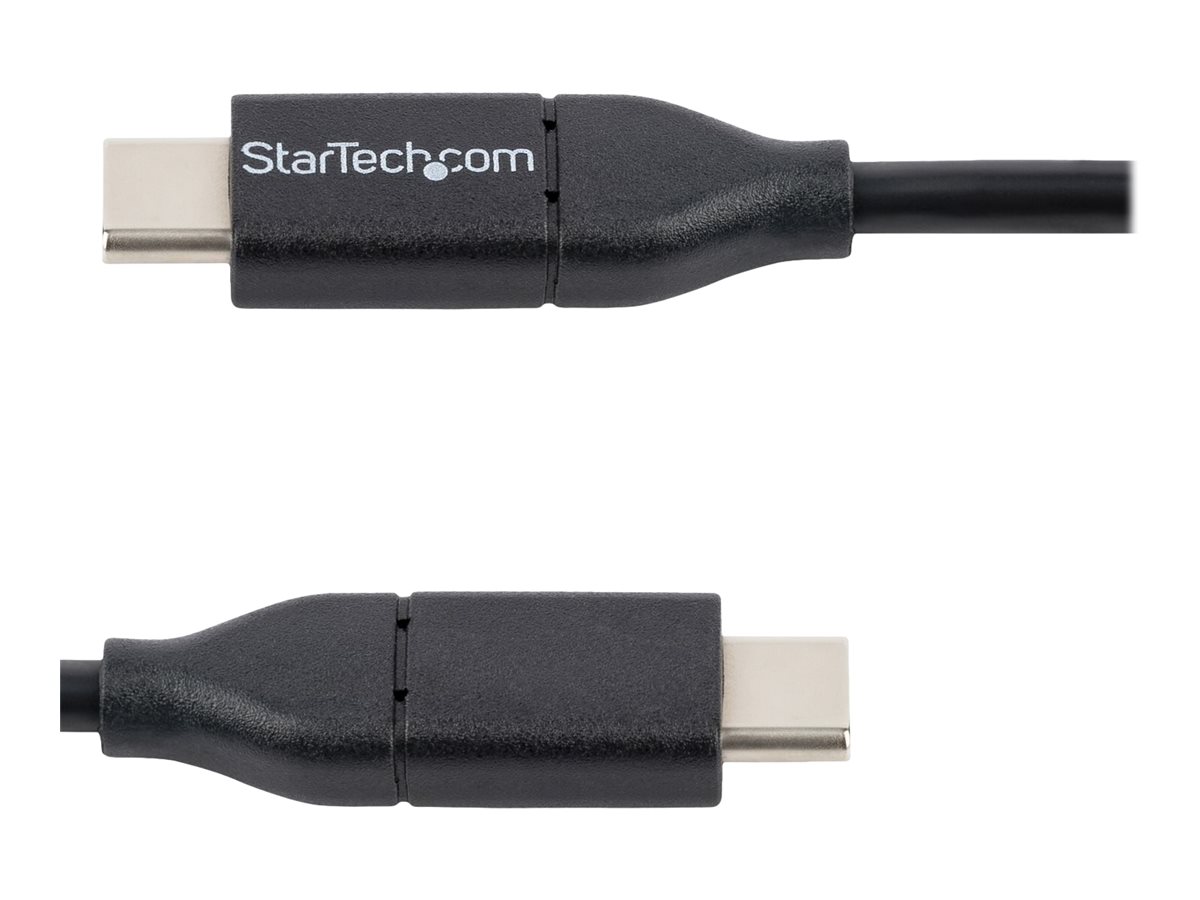 STARTECH 0.5m USB C Cable - USB 2.0