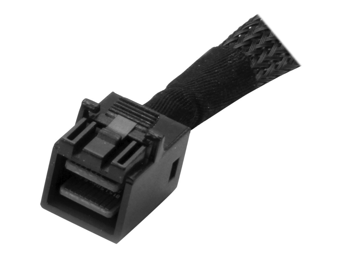 StarTech.com SAS43SAT1M Serial Attached SCSI (SAS) cable