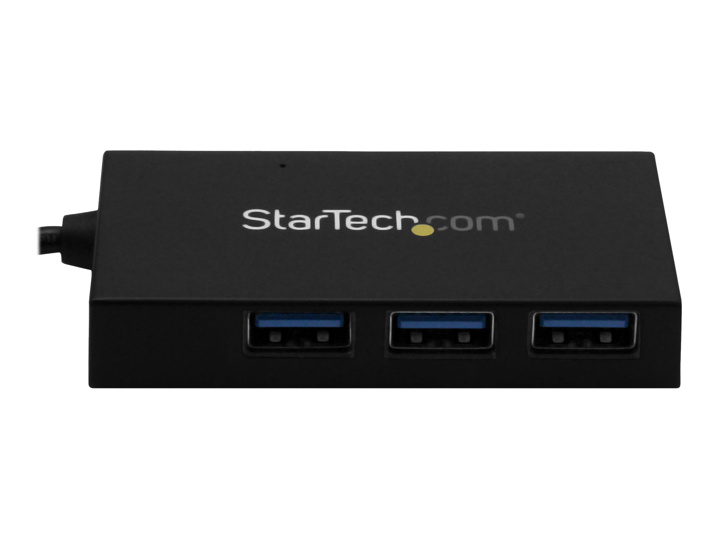 STARTECH 4-Port USB Hub - USB 3.0