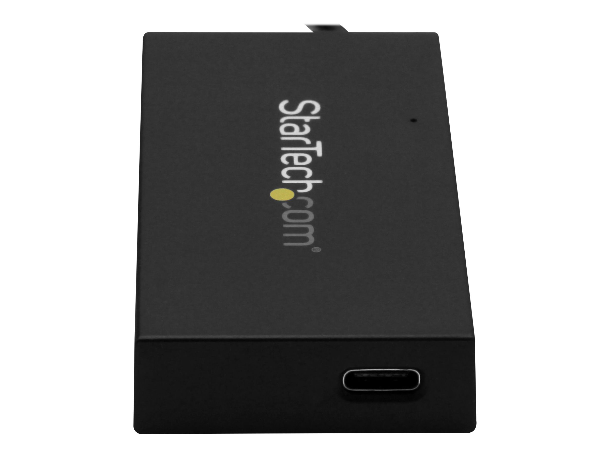STARTECH 4-Port USB Hub - USB 3.0