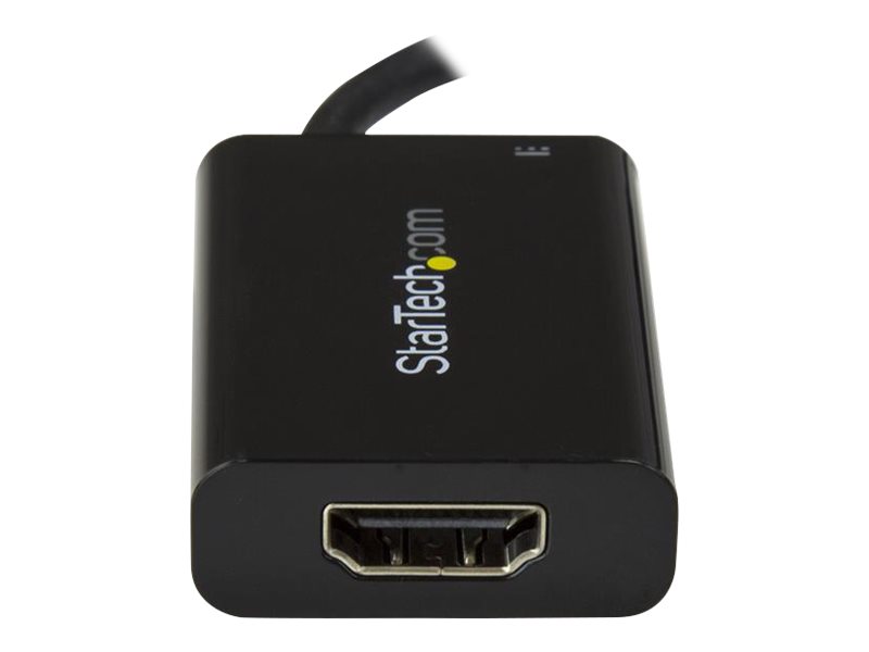 STARTECH USB-C auf HDMI Adapter