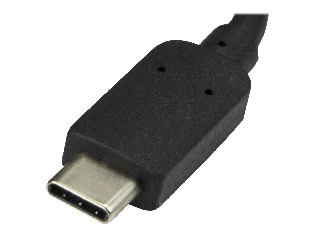 STARTECH USB-C auf HDMI Adapter