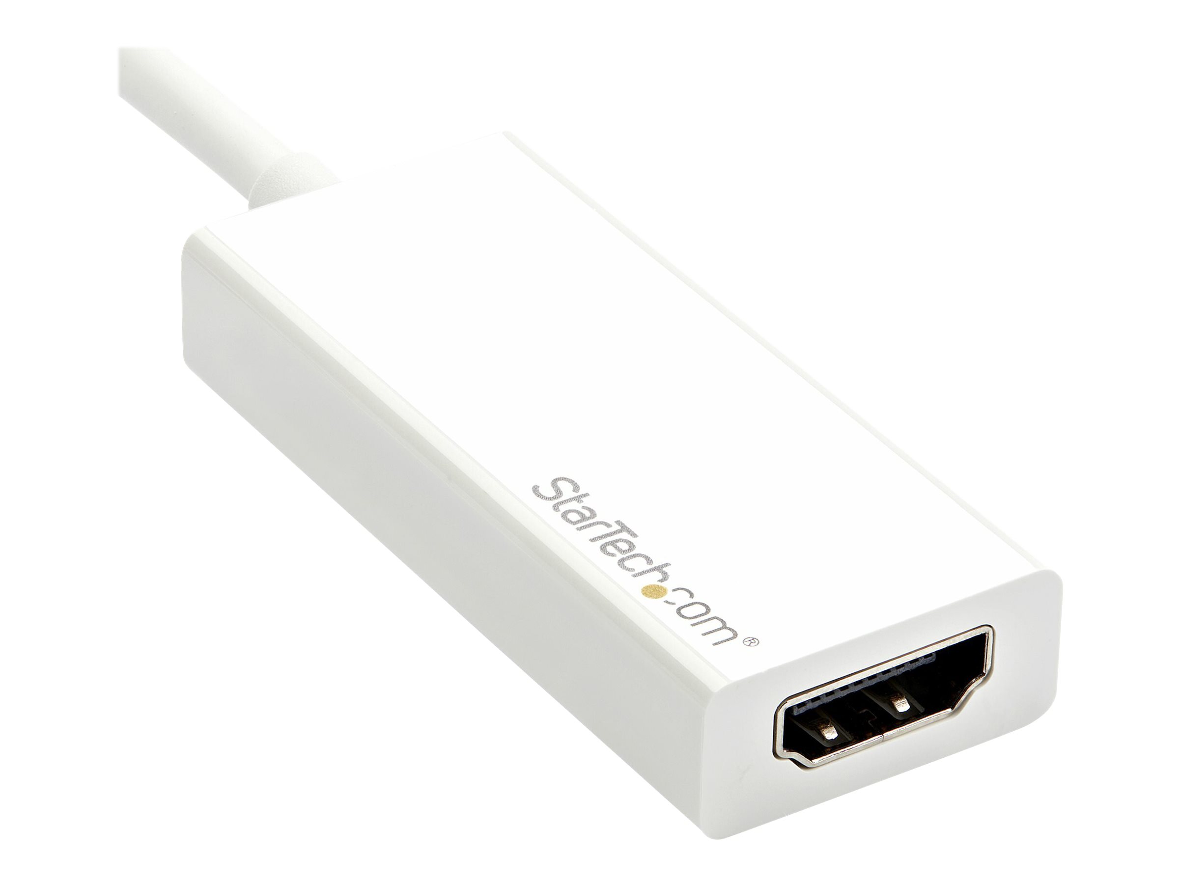 STARTECH USB-C zu HDMI Adapter - USB Typ