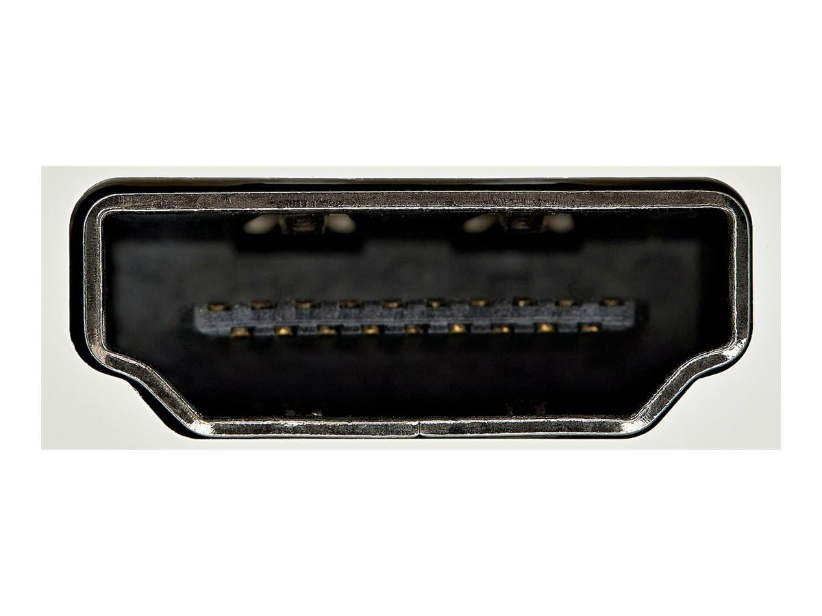 STARTECH USB-C zu HDMI Adapter - USB Typ