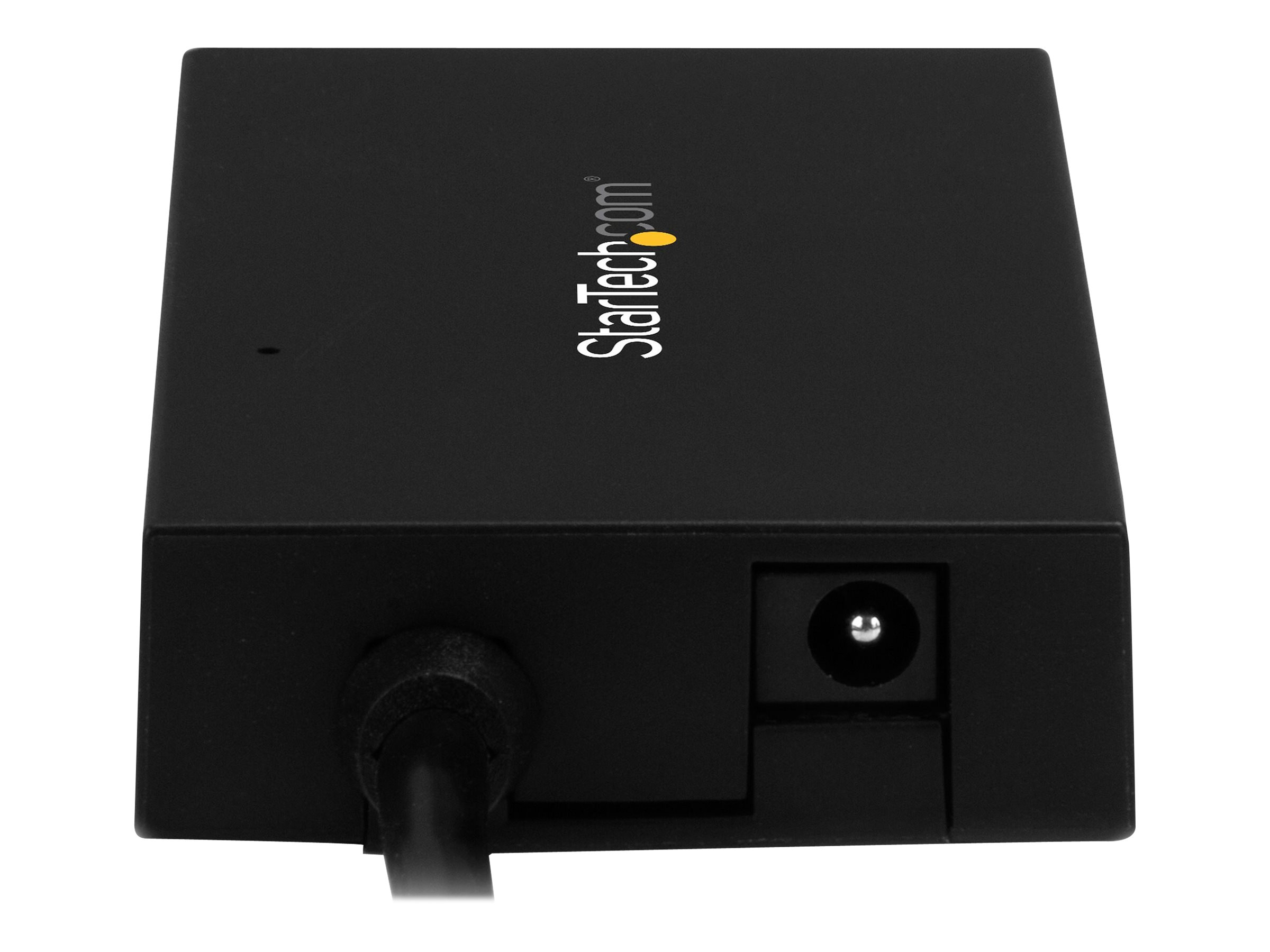 STARTECH 4 Port USB 3.0 Hub - USB-C zu