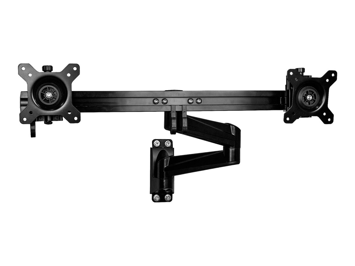 STARTECH Wandmontage Dual Monitorarm