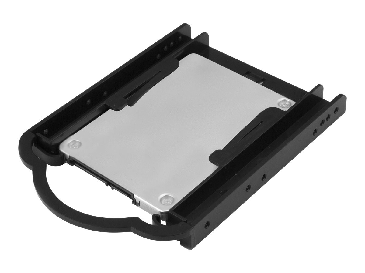 STARTECH 2.5in SSD/HDD Mounting Brac