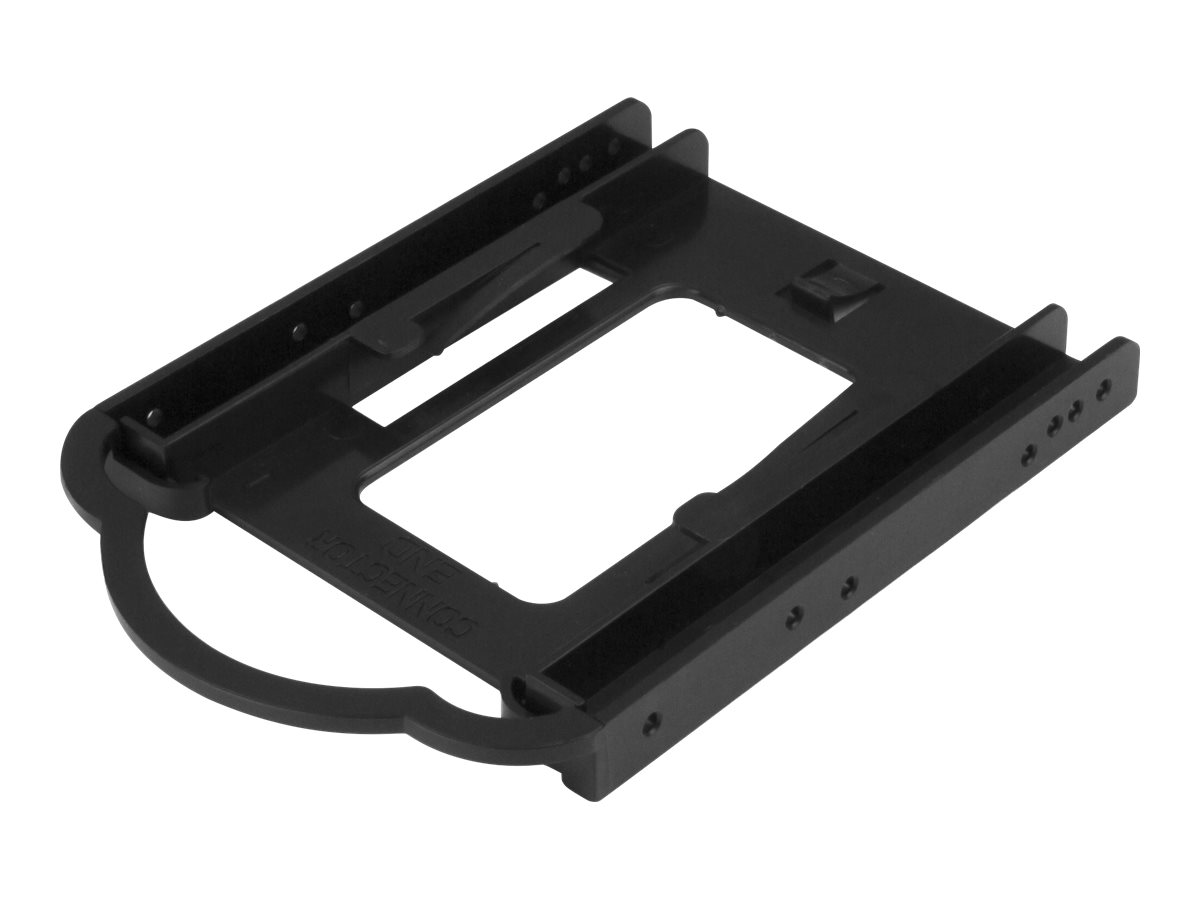STARTECH 2.5in SSD/HDD Mounting Brac