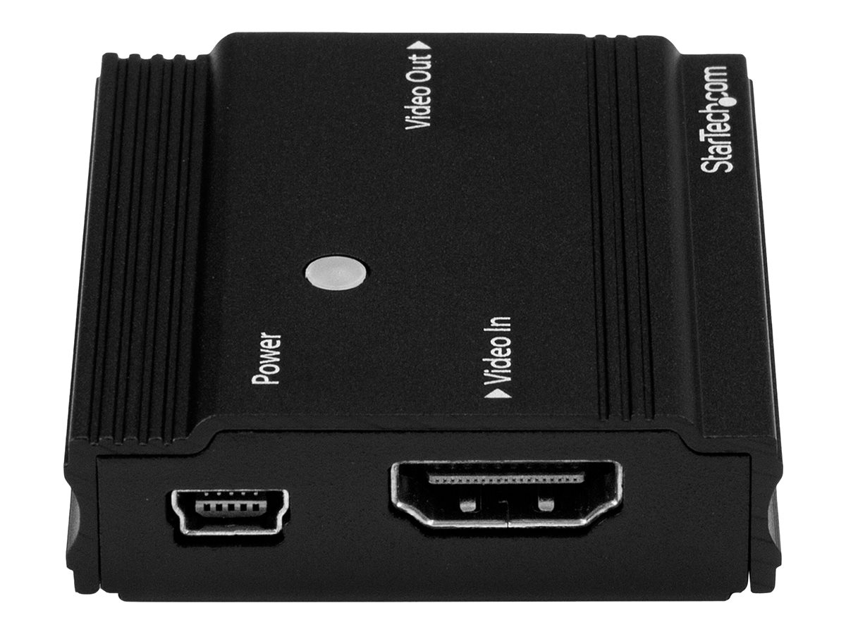 StarTech.com HDBOOST4K AV extender