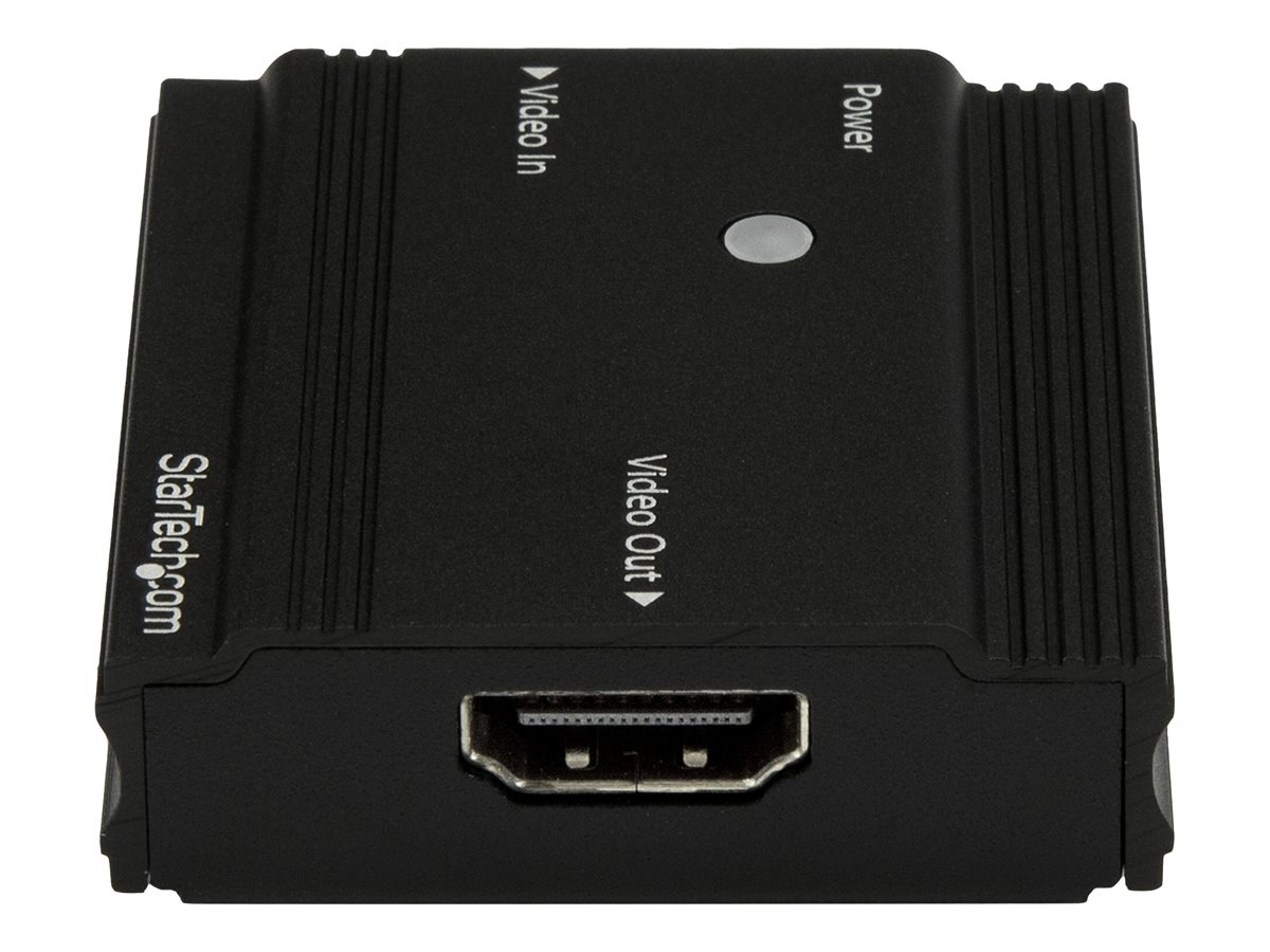 StarTech.com HDBOOST4K AV extender