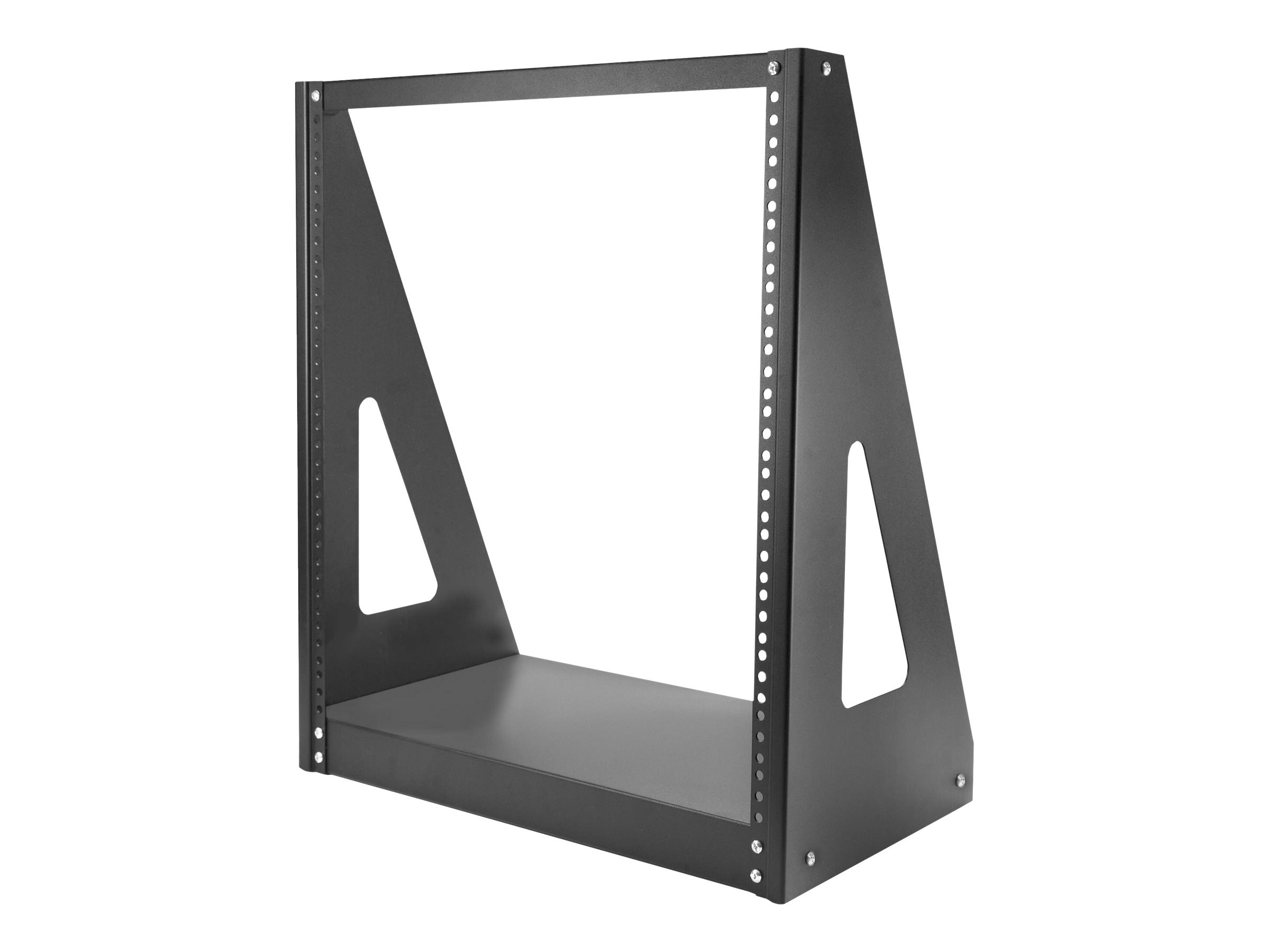 STARTECH.COM 2 Pfosten Schwerlast Rack