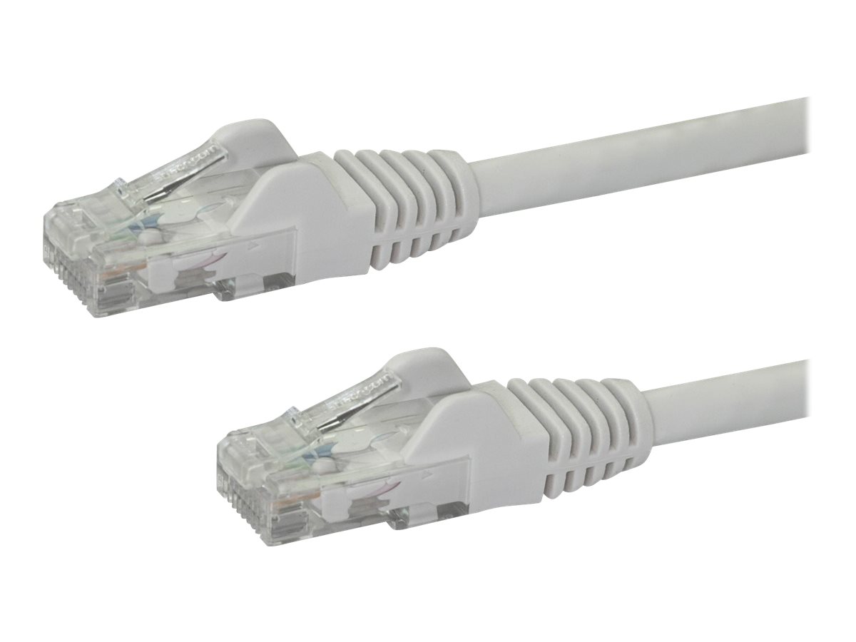 STARTECH 10m Cat6 Patch Cable with
