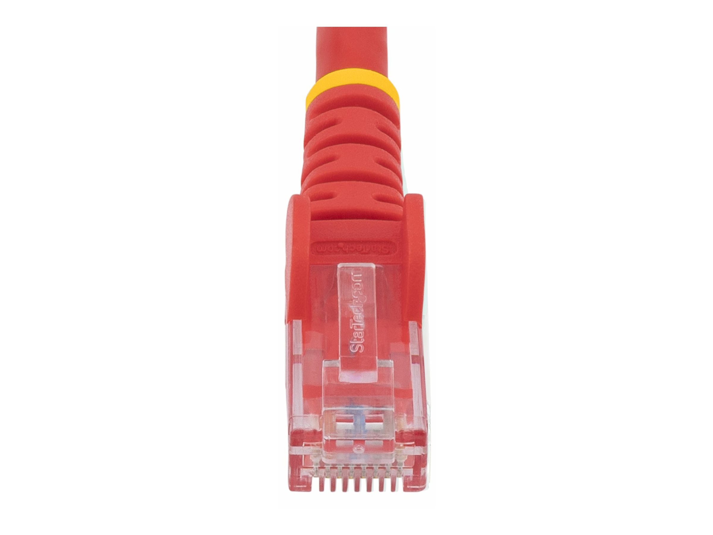 STARTECH.COM Cat6 Snagless RJ45 Netzwerk