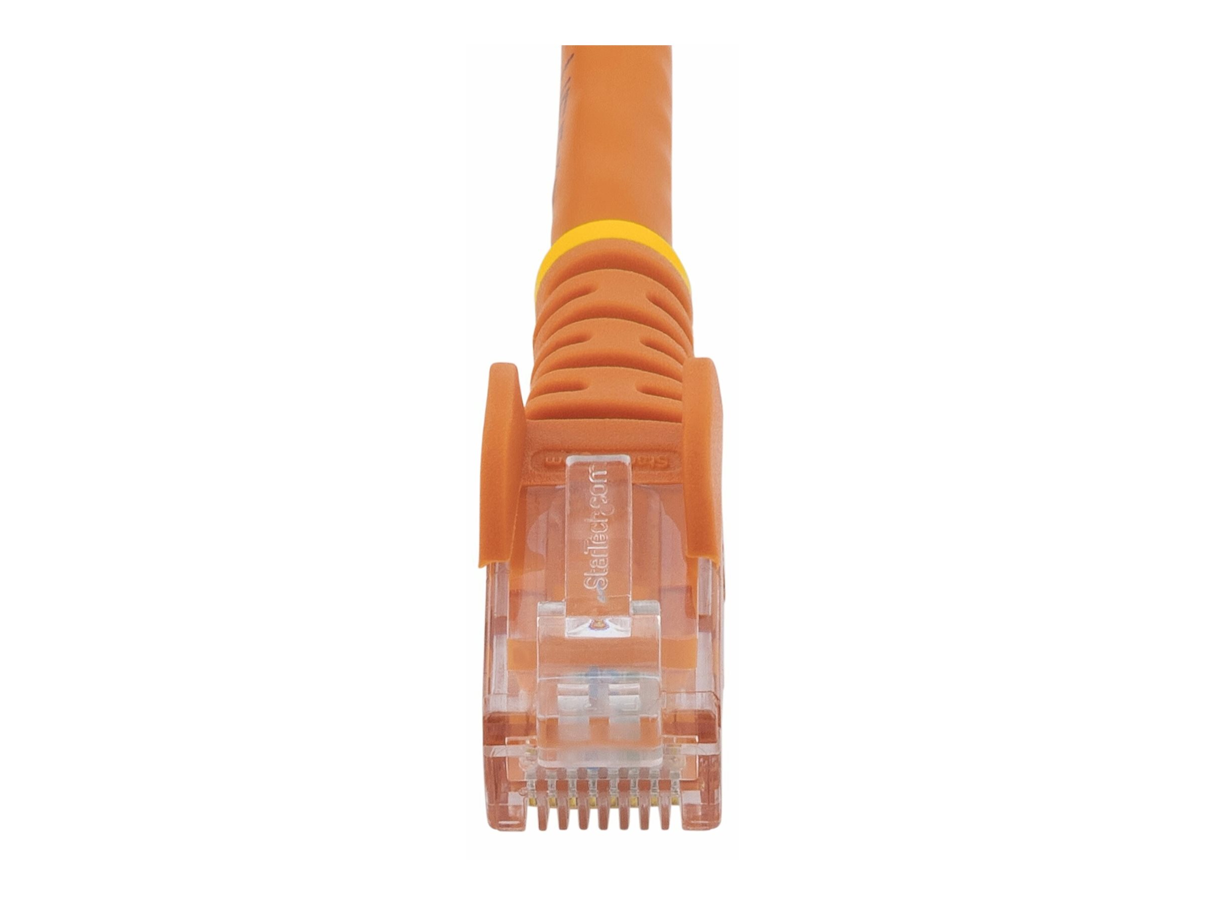 STARTECH Cat6 Snagless RJ45 Netzwerkkabe