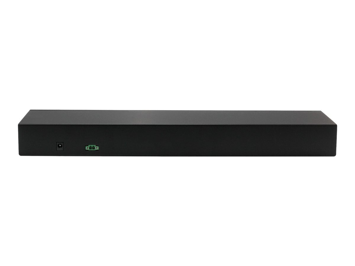 StarTech.com ICUSB23208FD interface hub