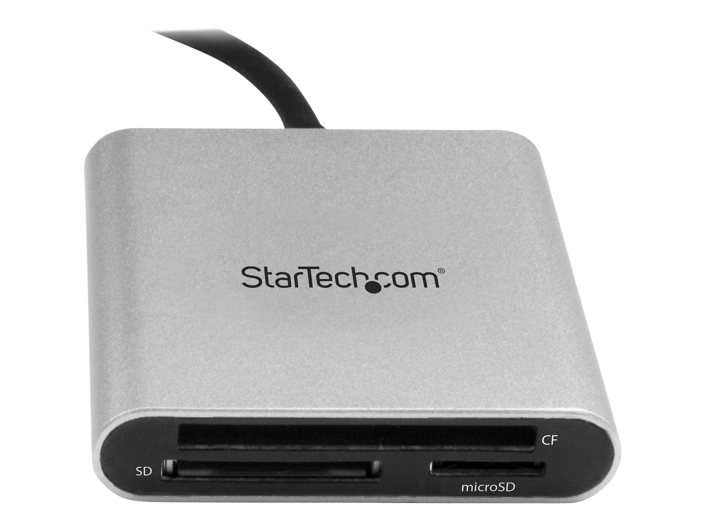 STARTECH USB 3.0 Flash Memory Multi-Card