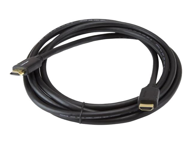 StarTech.com HDMM3MP HDMI cable