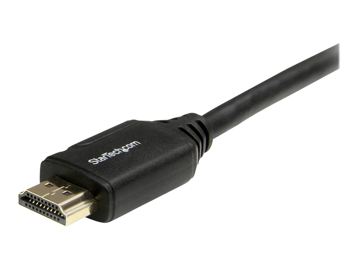 StarTech.com HDMM3MP HDMI cable