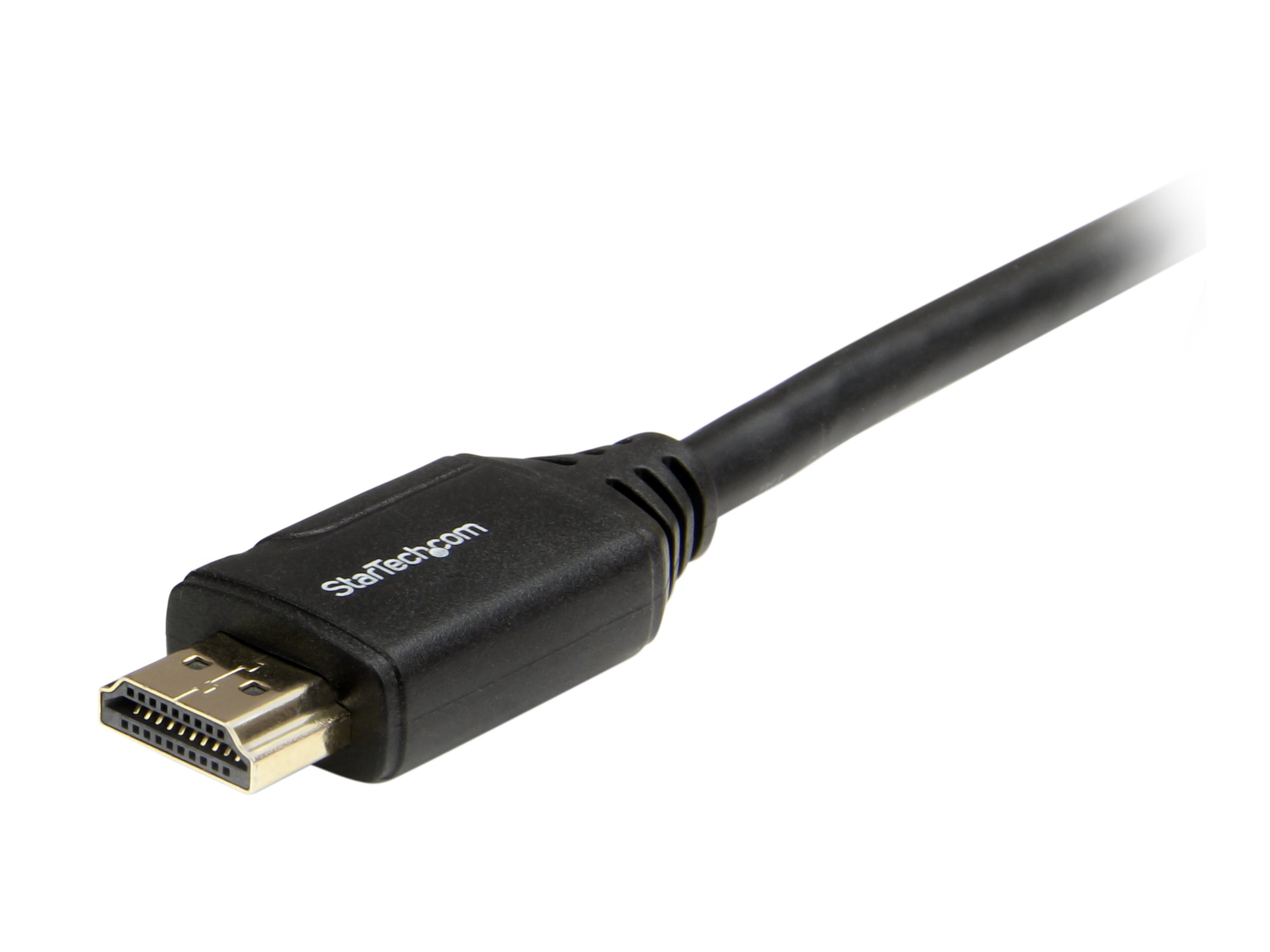 STARTECH Premium High Speed HDMI Kabel m