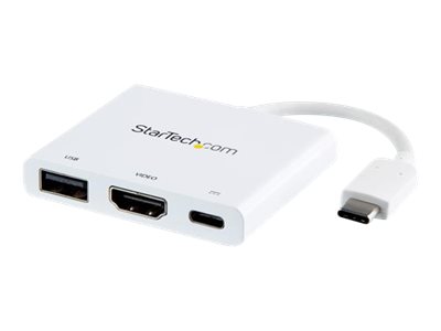STARTECH USB-C auf 4K HDMI Adapter