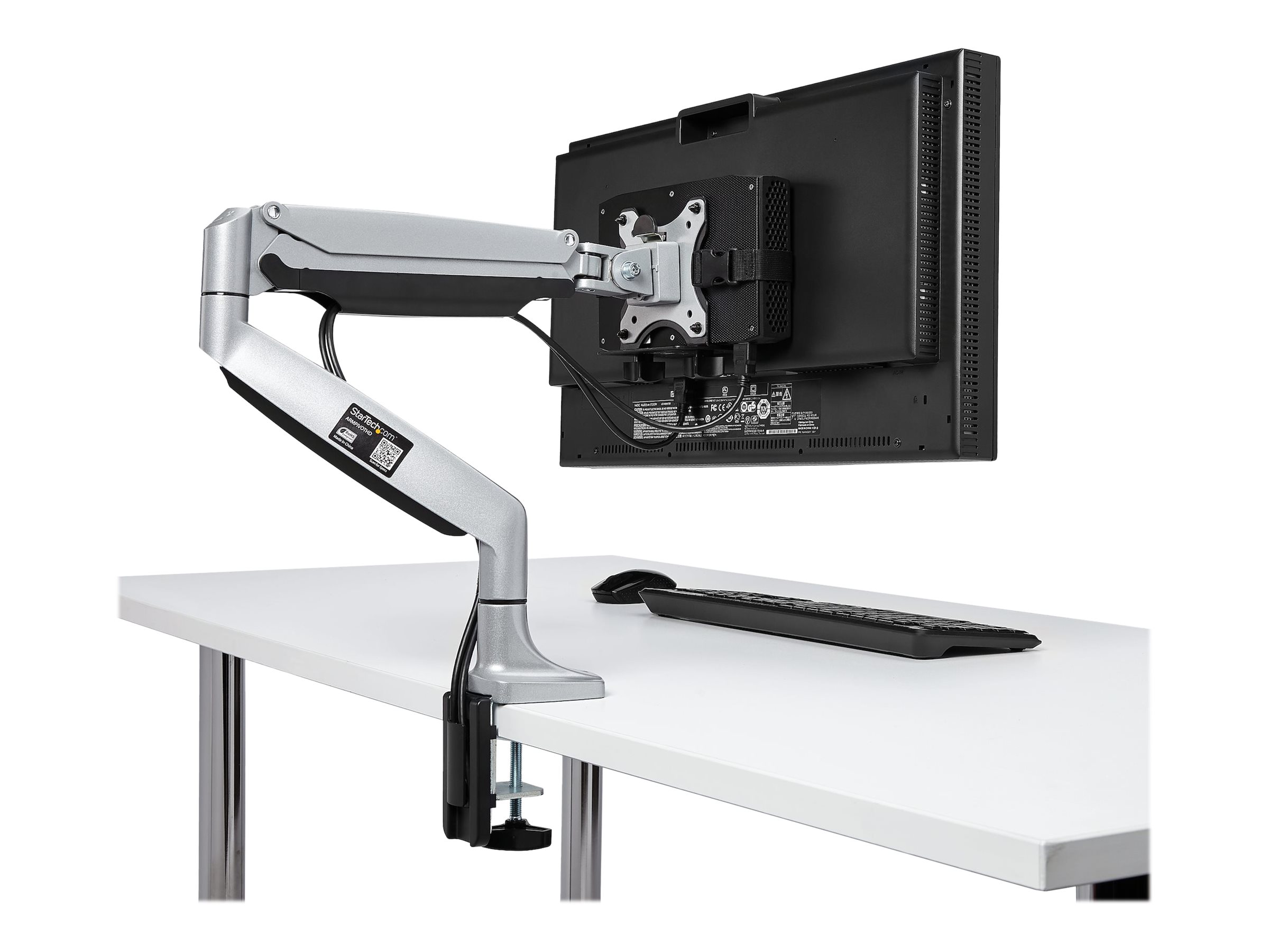 STARTECH Thin Client Mount VESA Bracket