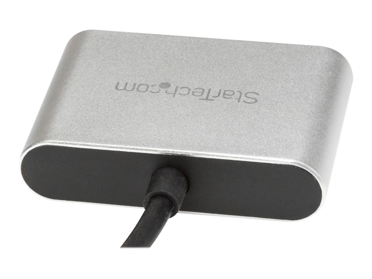 STARTECH CFast Card Reader - USB 3.0