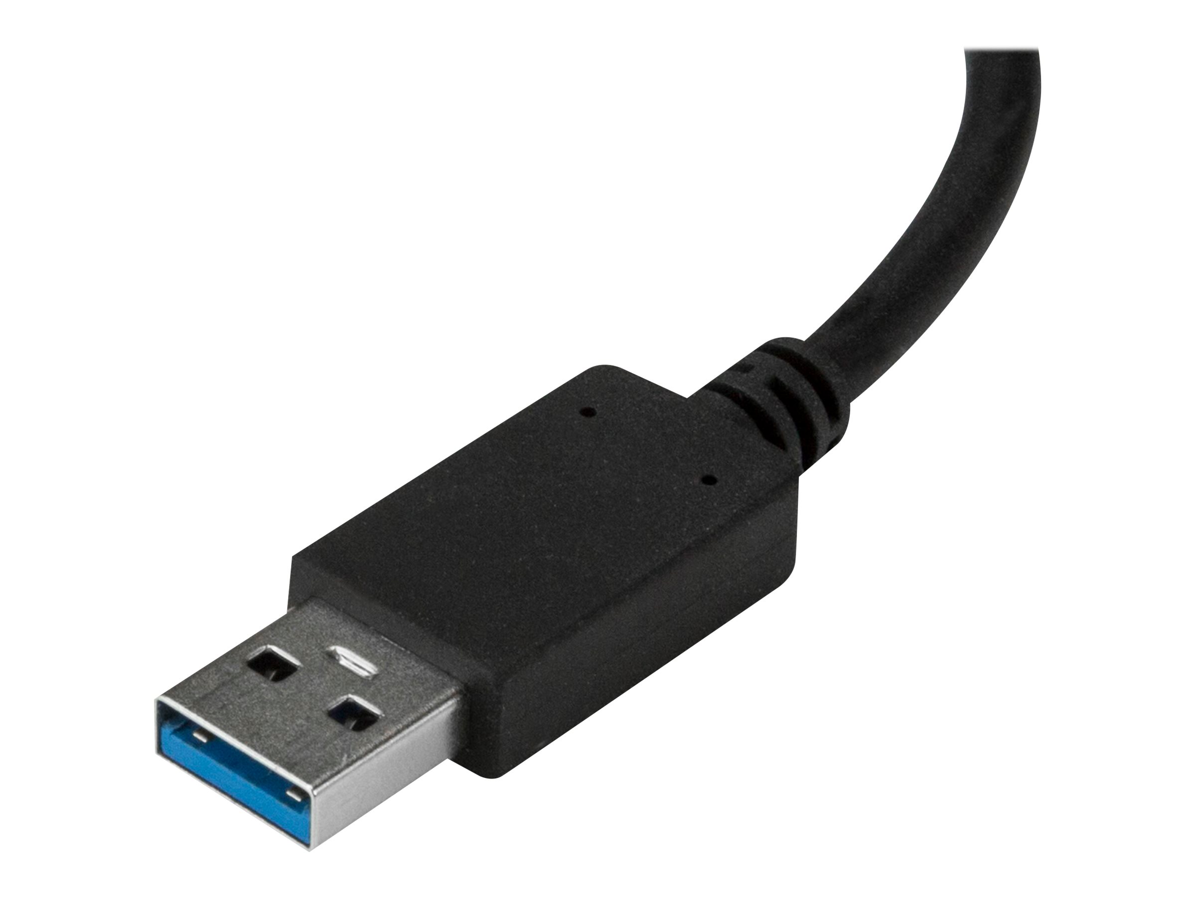 STARTECH CFast Card Reader - USB 3.0
