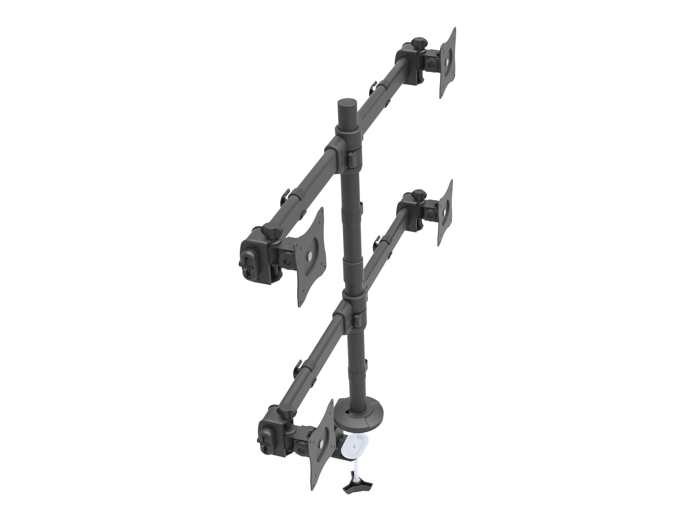 STARTECH Quad Monitor Mount