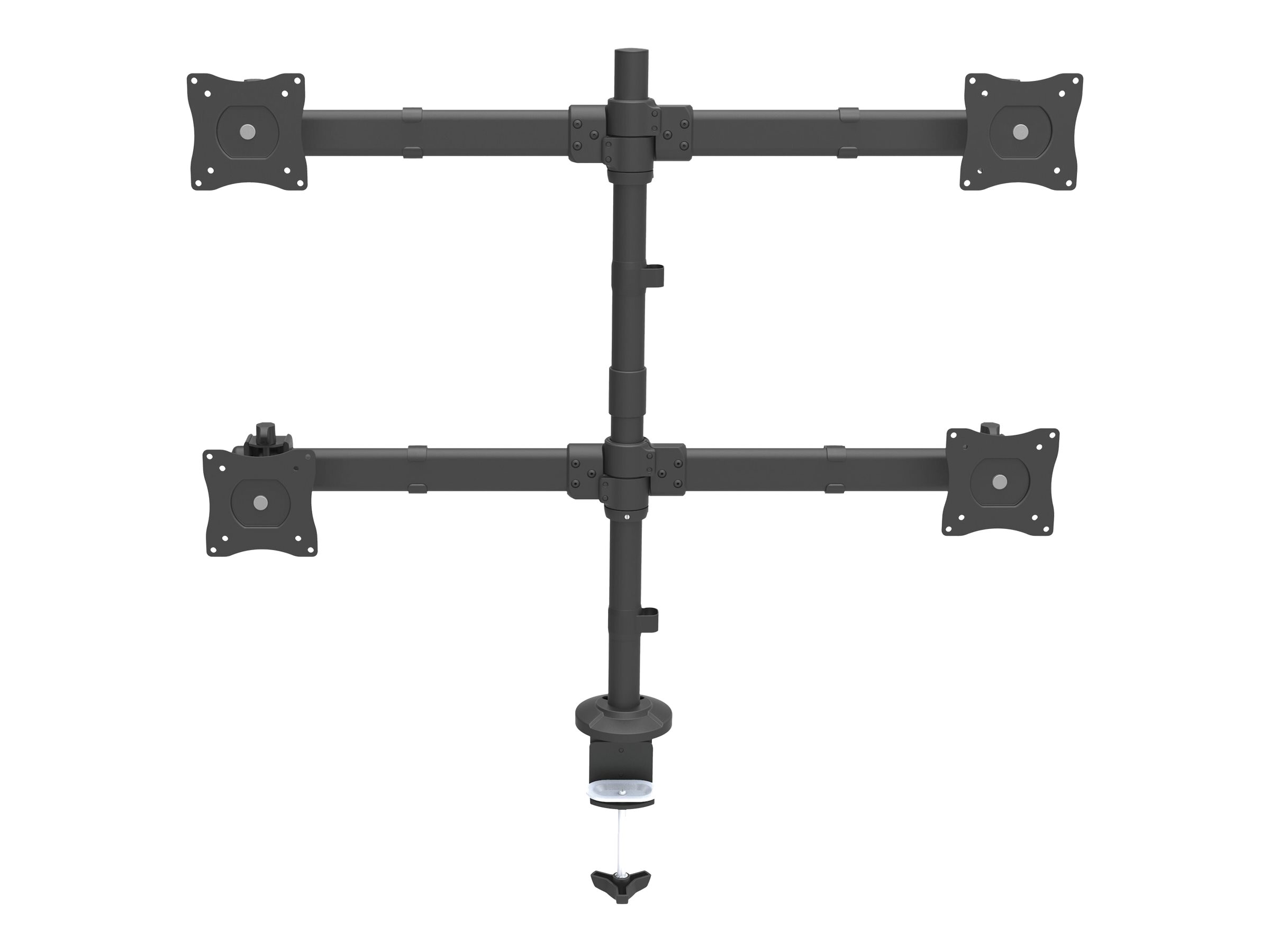 STARTECH Quad Monitor Mount