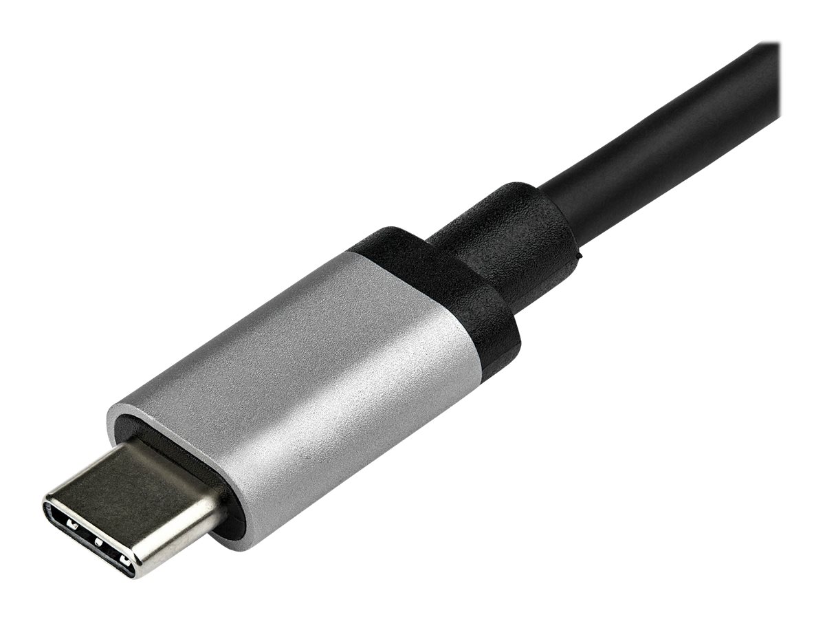 STARTECH Gigabit Ethernet Adapter