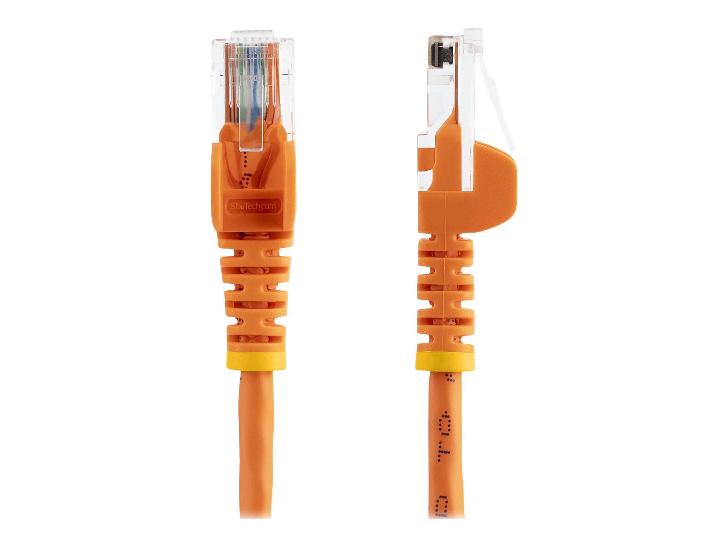 StarTech.com 45PAT50CMOR networking cable