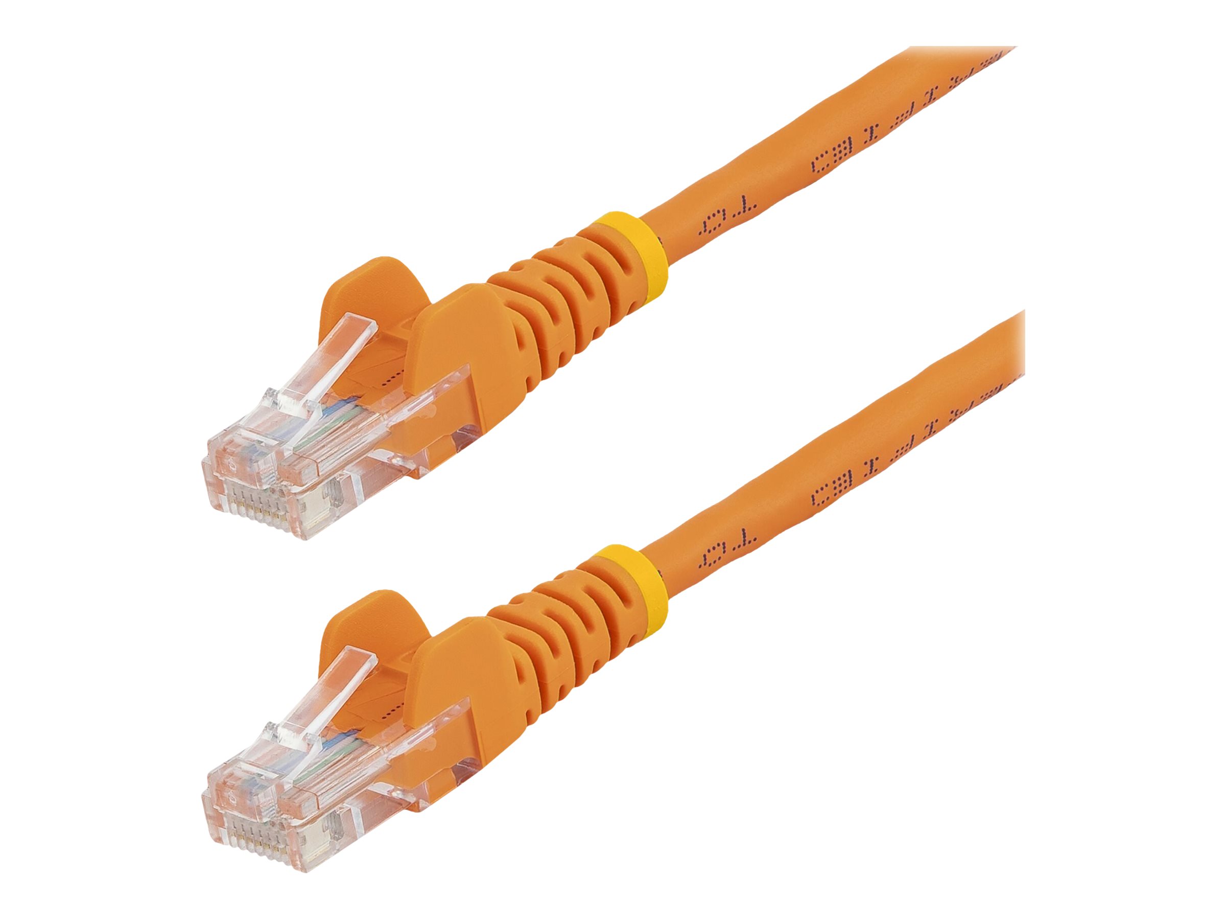 StarTech.com 45PAT50CMOR networking cable
