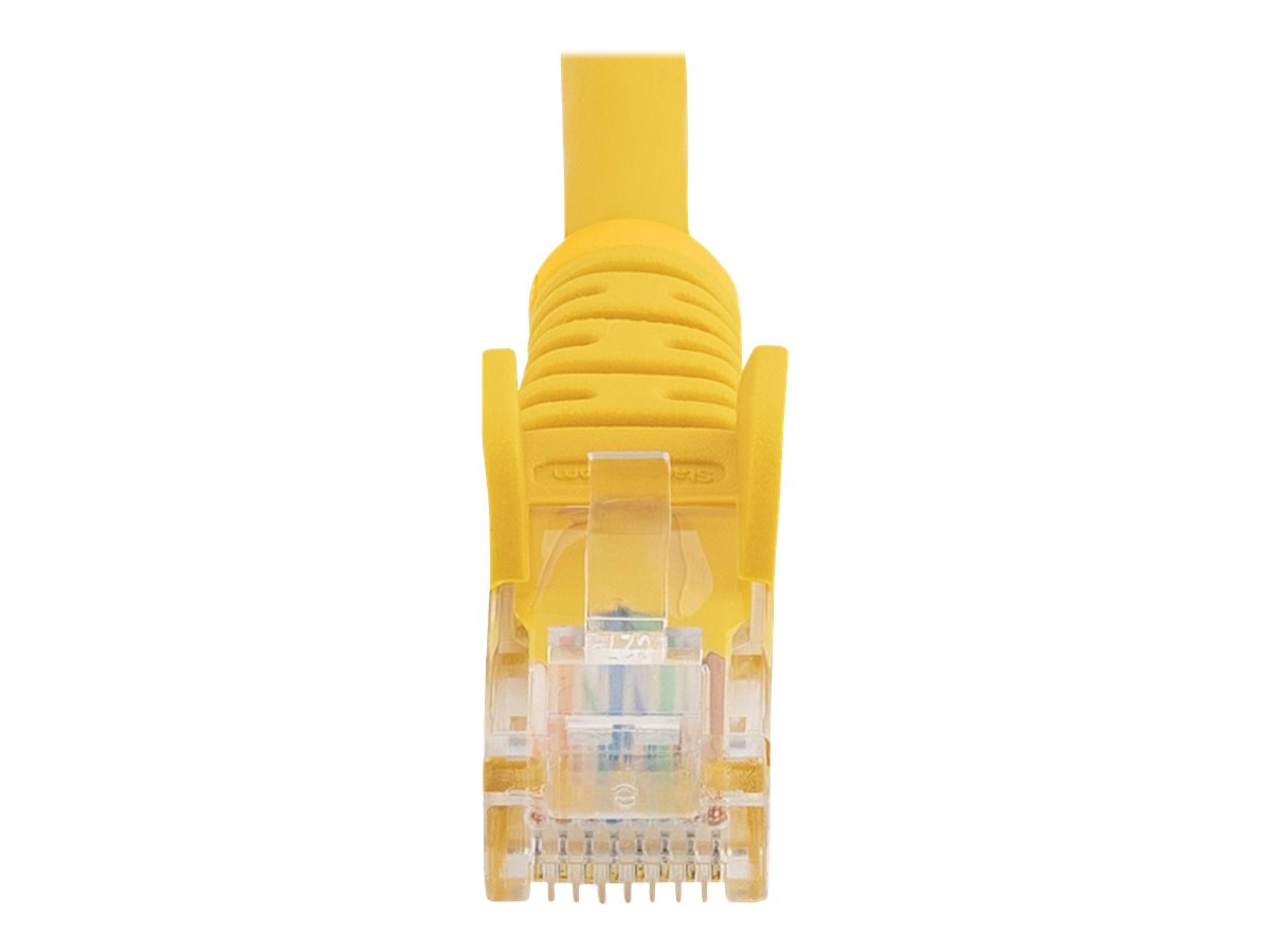 StarTech.com 45PAT50CMYL networking cable