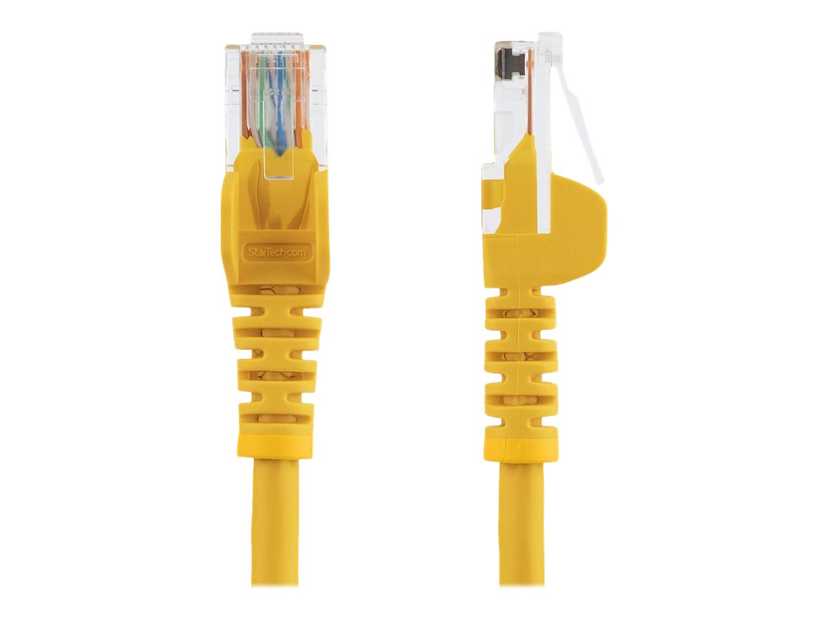 StarTech.com 45PAT50CMYL networking cable